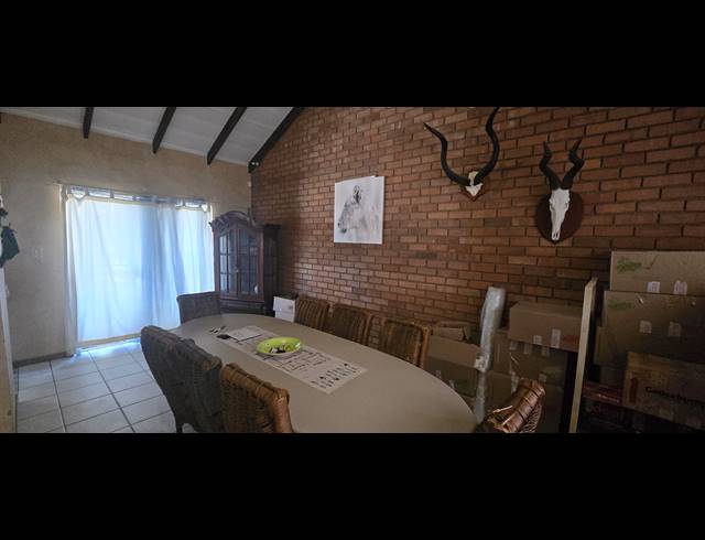 3 BEDROOM FREESTANDING FOR SALE IN CAPRICORN